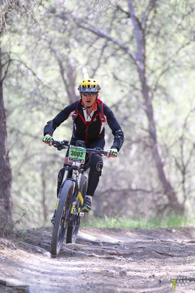 Circuito Scott 7 Estrellas. Ruta del Jarama 2018. Galería 5