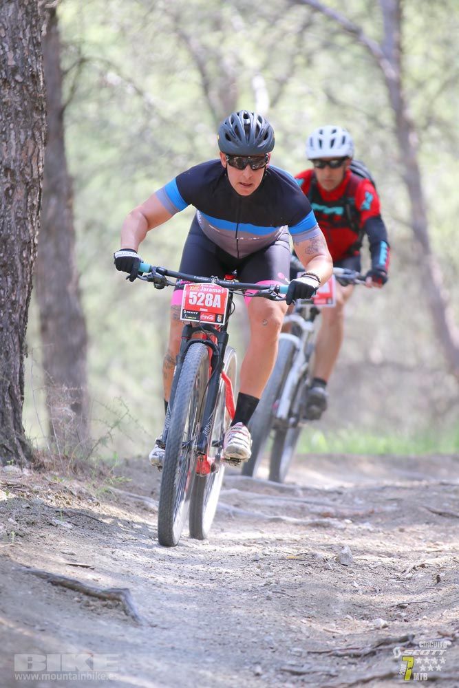 Circuito Scott 7 Estrellas. Ruta del Jarama 2018. Galería 5