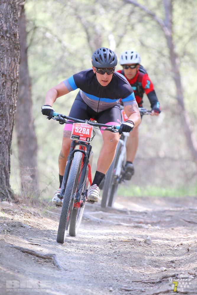 Circuito Scott 7 Estrellas. Ruta del Jarama 2018. Galería 5