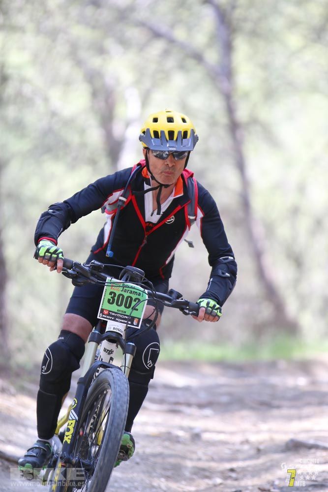 Circuito Scott 7 Estrellas. Ruta del Jarama 2018. Galería 5