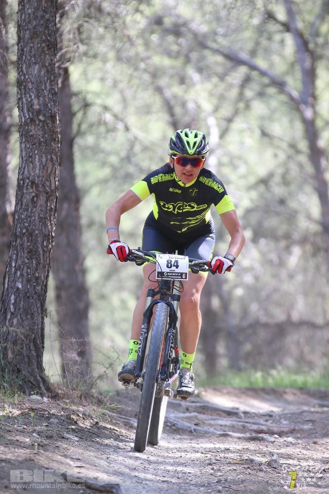 Circuito Scott 7 Estrellas. Ruta del Jarama 2018. Galería 5