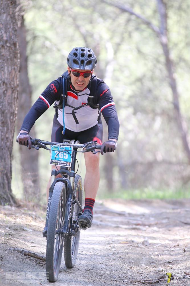 Circuito Scott 7 Estrellas. Ruta del Jarama 2018. Galería 5