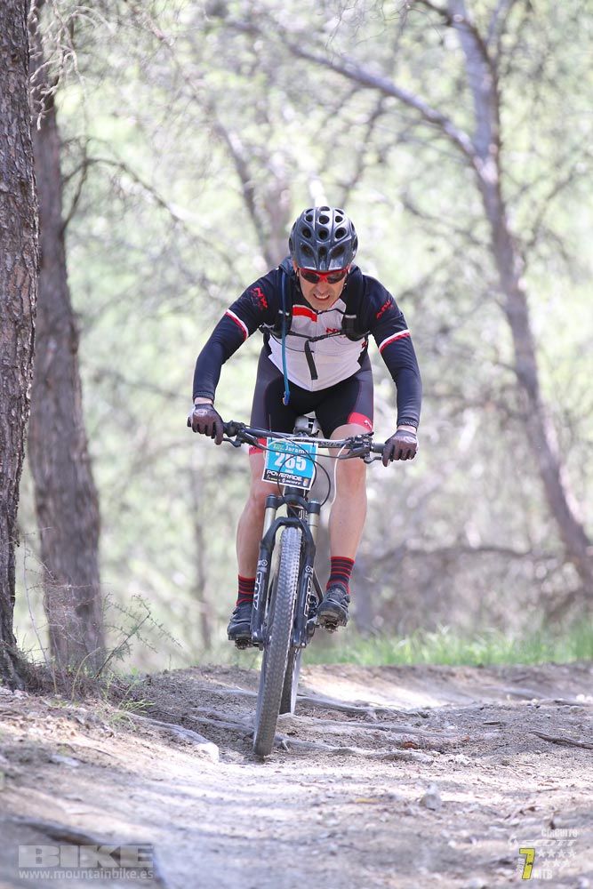 Circuito Scott 7 Estrellas. Ruta del Jarama 2018. Galería 5