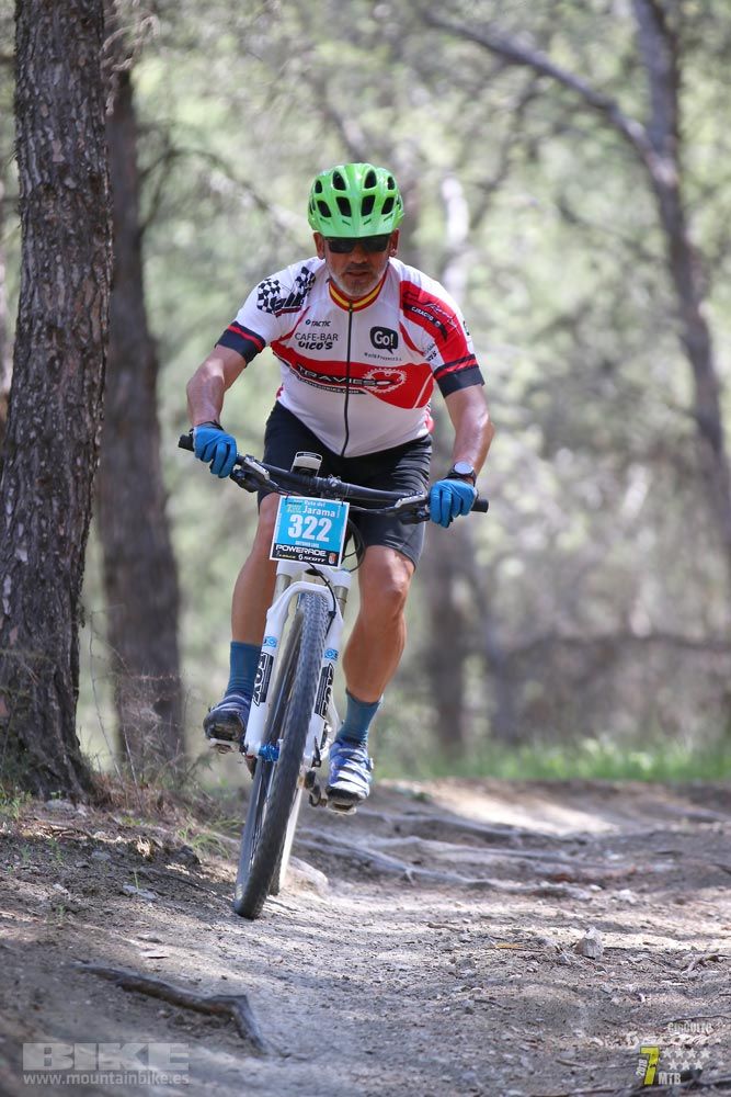 Circuito Scott 7 Estrellas. Ruta del Jarama 2018. Galería 5