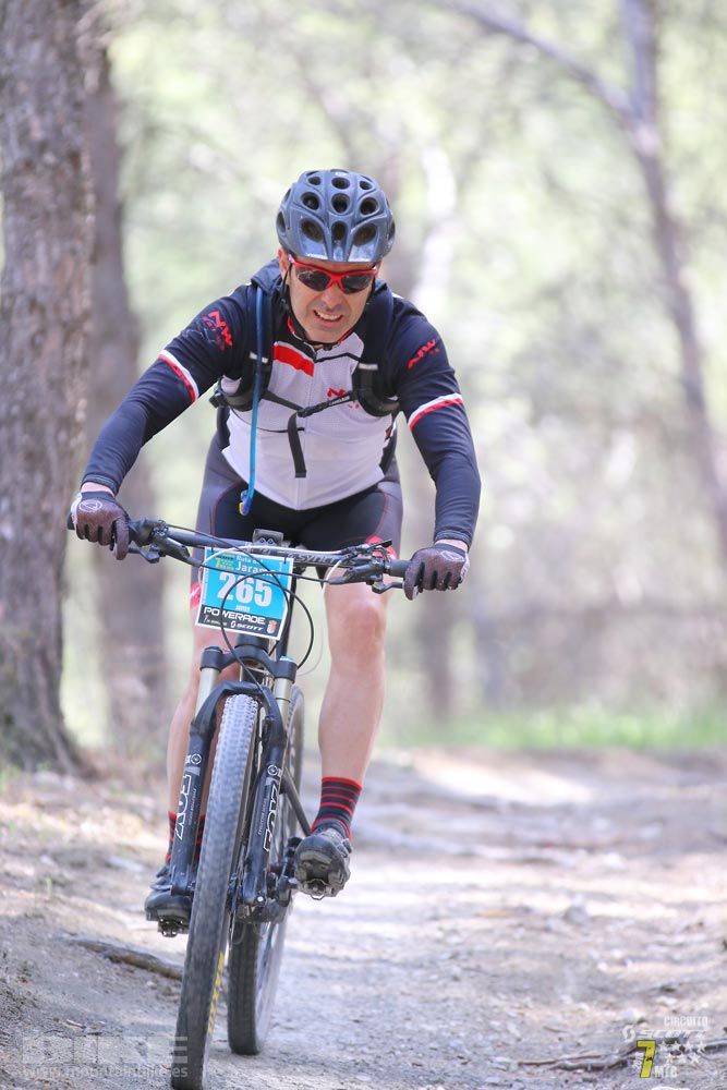Circuito Scott 7 Estrellas. Ruta del Jarama 2018. Galería 5
