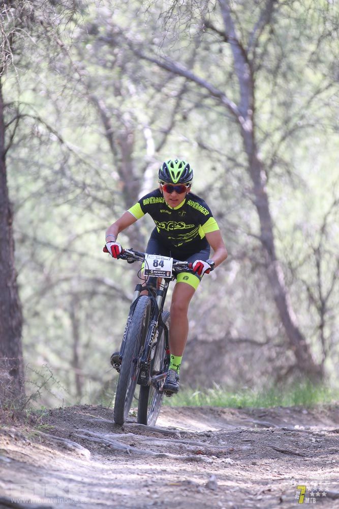Circuito Scott 7 Estrellas. Ruta del Jarama 2018. Galería 5