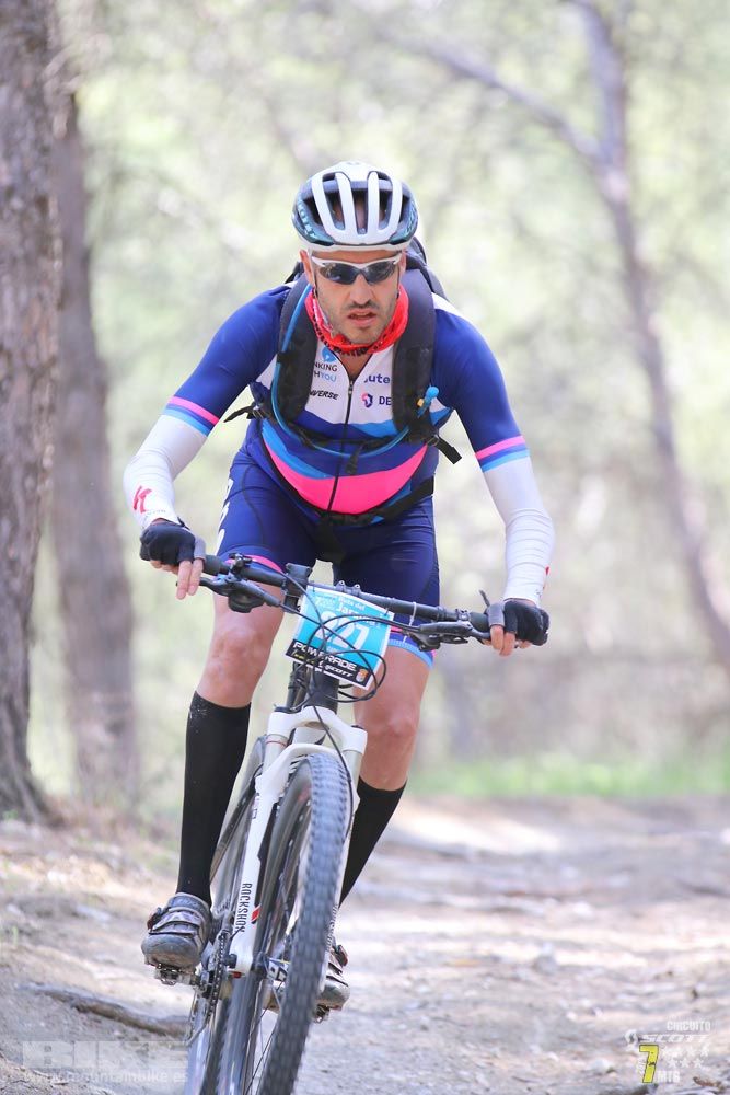 Circuito Scott 7 Estrellas. Ruta del Jarama 2018. Galería 5