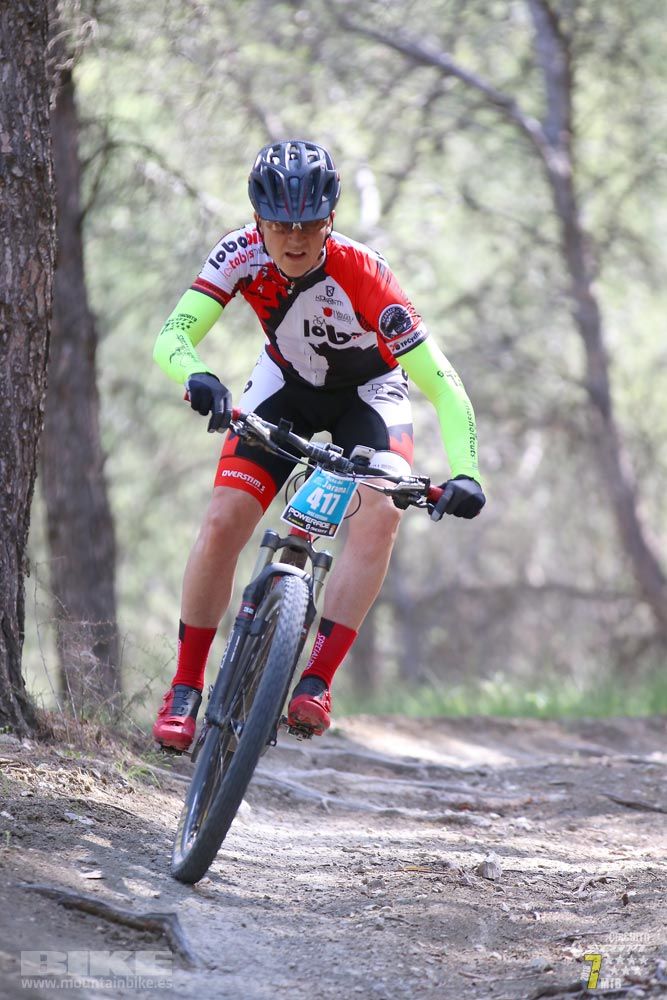 Circuito Scott 7 Estrellas. Ruta del Jarama 2018. Galería 5
