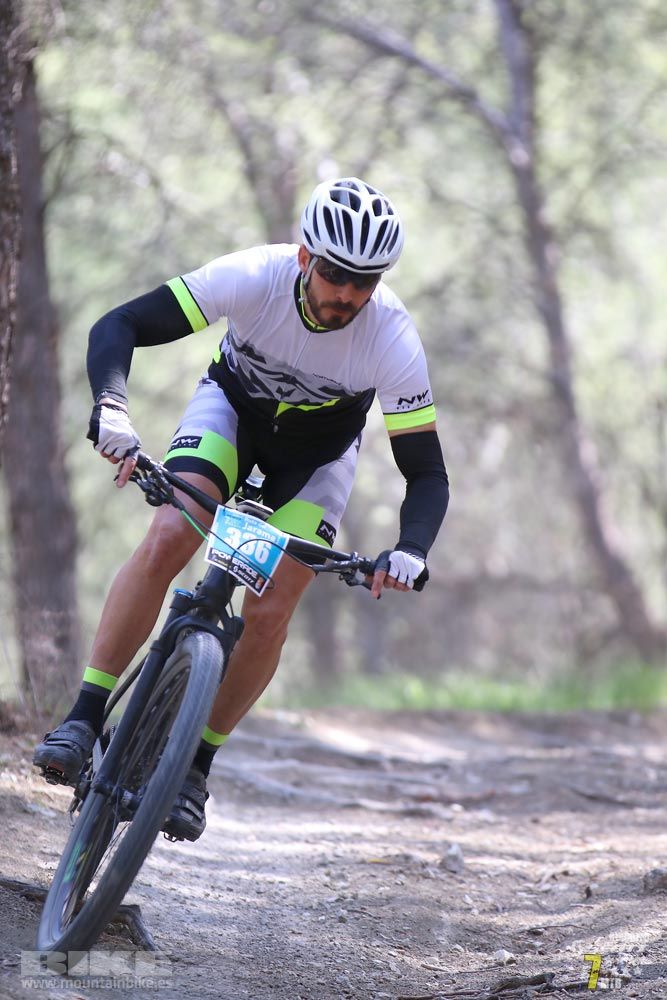 Circuito Scott 7 Estrellas. Ruta del Jarama 2018. Galería 5