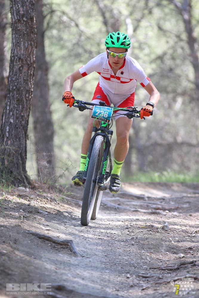 Circuito Scott 7 Estrellas. Ruta del Jarama 2018. Galería 5