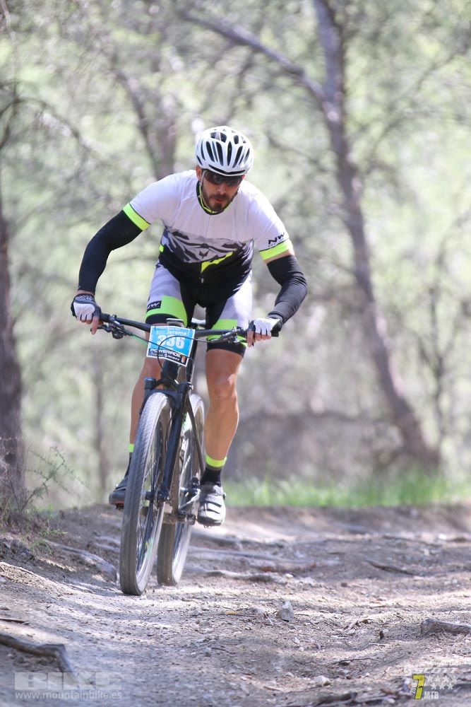 Circuito Scott 7 Estrellas. Ruta del Jarama 2018. Galería 5
