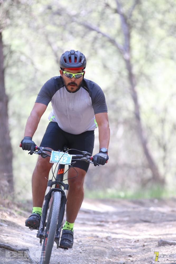 Circuito Scott 7 Estrellas. Ruta del Jarama 2018. Galería 5