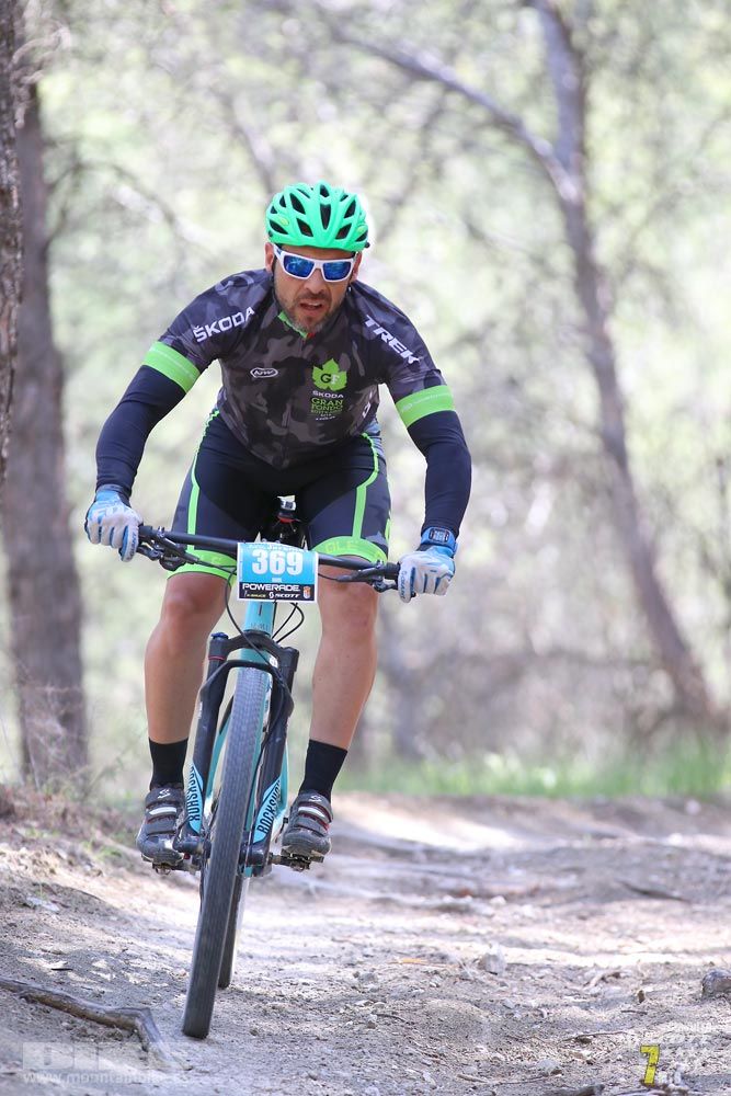 Circuito Scott 7 Estrellas. Ruta del Jarama 2018. Galería 5