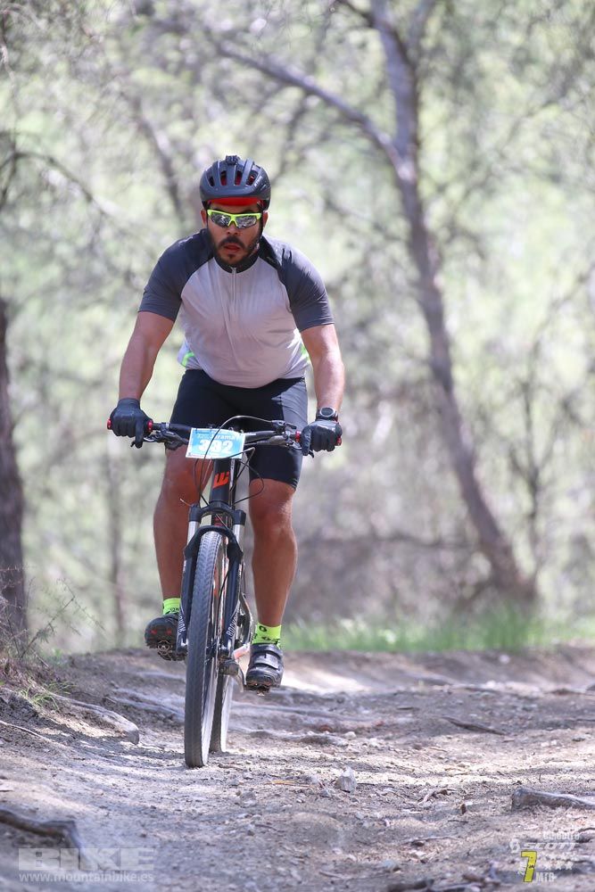 Circuito Scott 7 Estrellas. Ruta del Jarama 2018. Galería 5