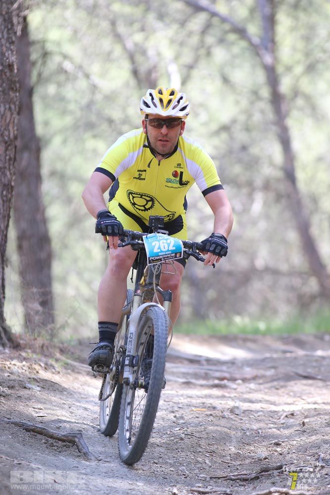 Circuito Scott 7 Estrellas. Ruta del Jarama 2018. Galería 5