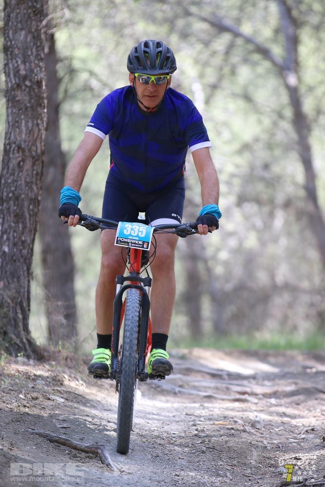 Circuito Scott 7 Estrellas. Ruta del Jarama 2018. Galería 5