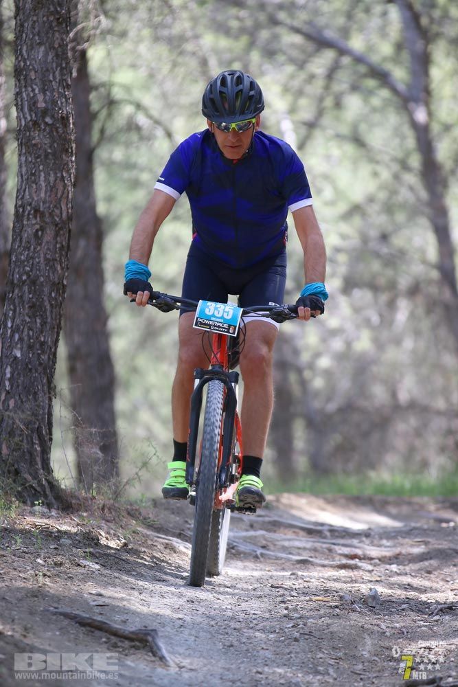Circuito Scott 7 Estrellas. Ruta del Jarama 2018. Galería 5