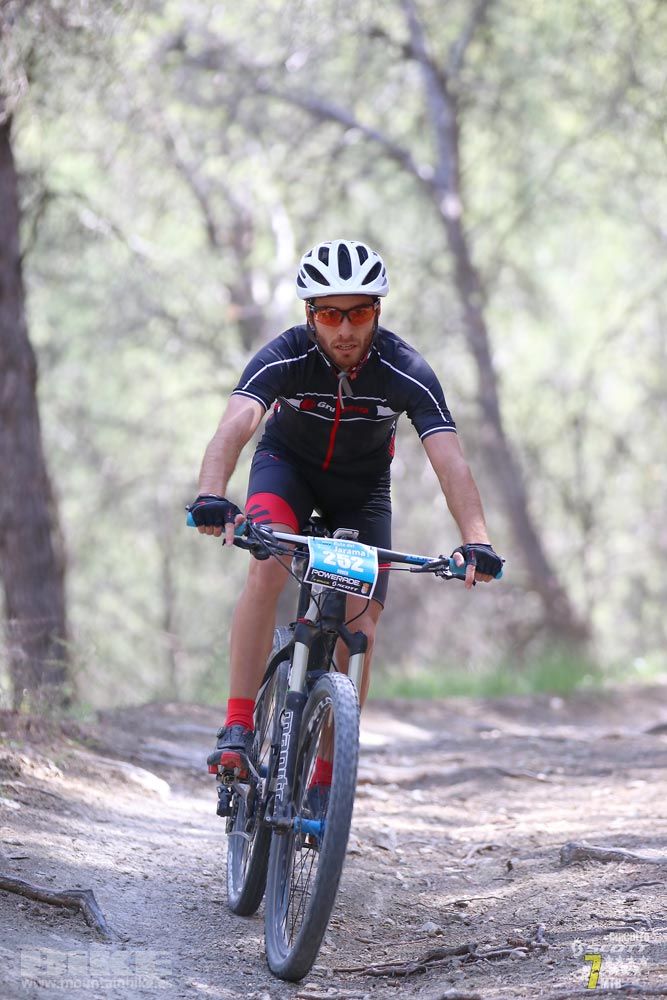 Circuito Scott 7 Estrellas. Ruta del Jarama 2018. Galería 5