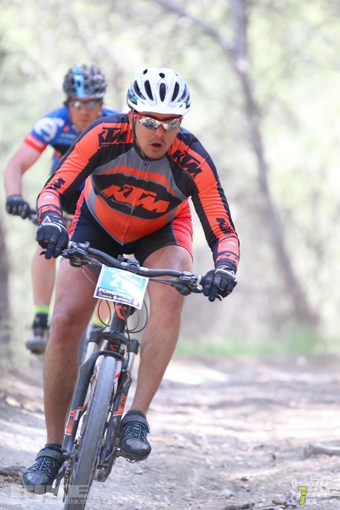 Circuito Scott 7 Estrellas. Ruta del Jarama 2018. Galería 5
