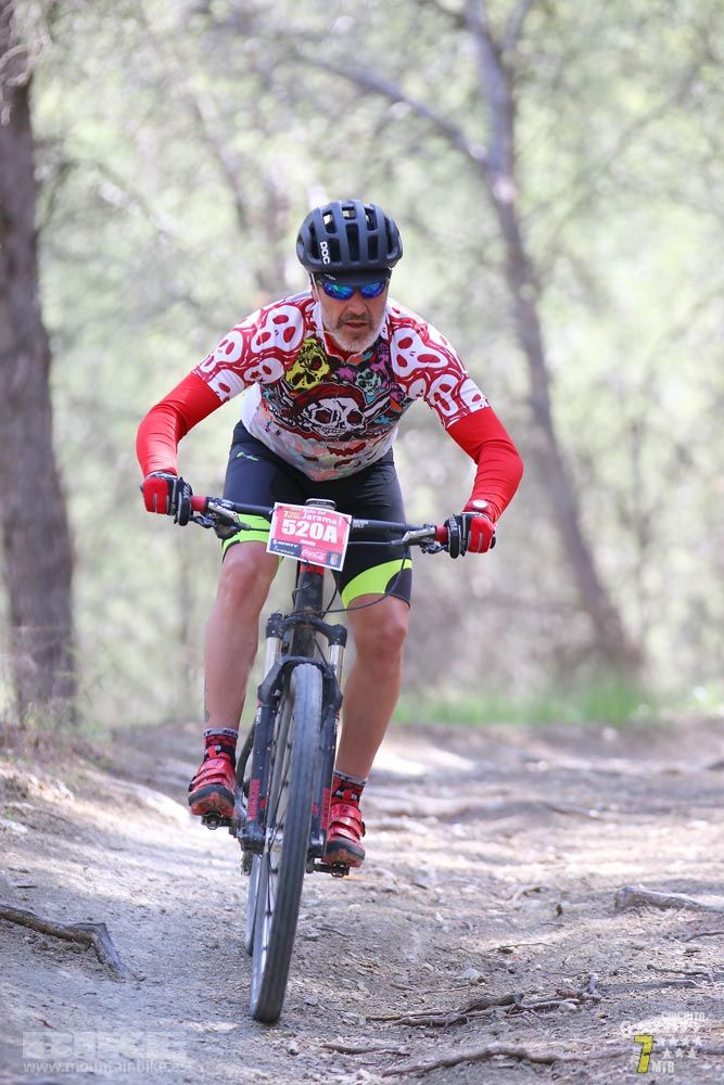Circuito Scott 7 Estrellas. Ruta del Jarama 2018. Galería 5