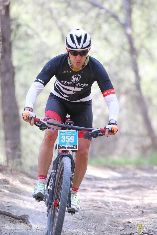 Circuito Scott 7 Estrellas. Ruta del Jarama 2018. Galería 5
