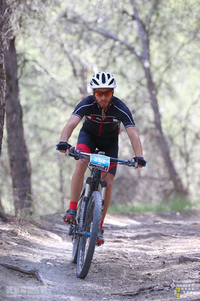 Circuito Scott 7 Estrellas. Ruta del Jarama 2018. Galería 5