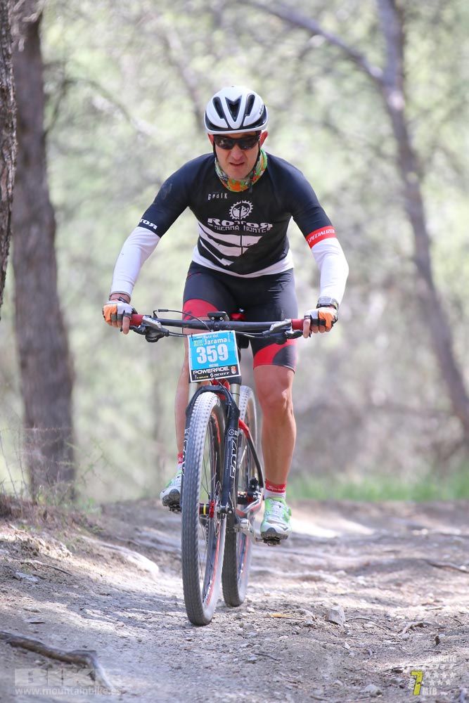 Circuito Scott 7 Estrellas. Ruta del Jarama 2018. Galería 5