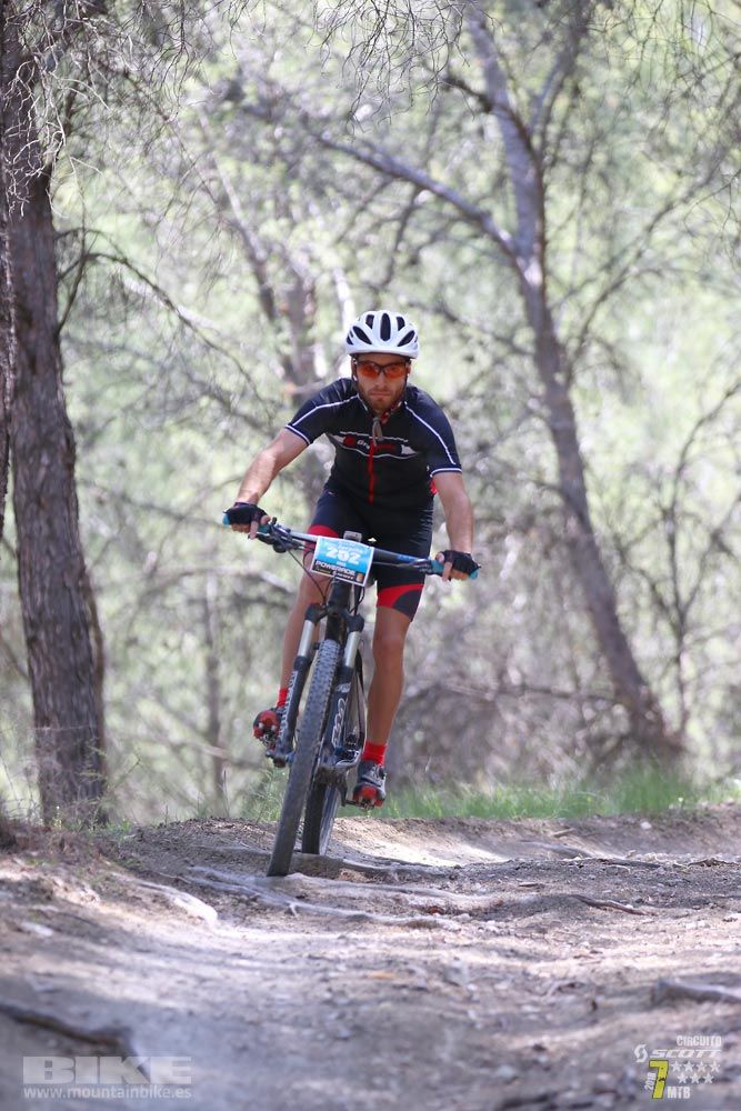 Circuito Scott 7 Estrellas. Ruta del Jarama 2018. Galería 5