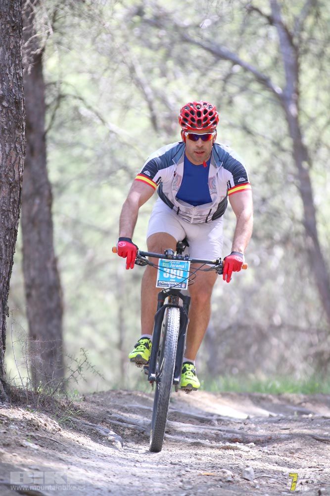 Circuito Scott 7 Estrellas. Ruta del Jarama 2018. Galería 5