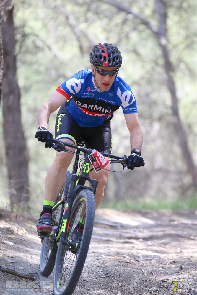 Circuito Scott 7 Estrellas. Ruta del Jarama 2018. Galería 5