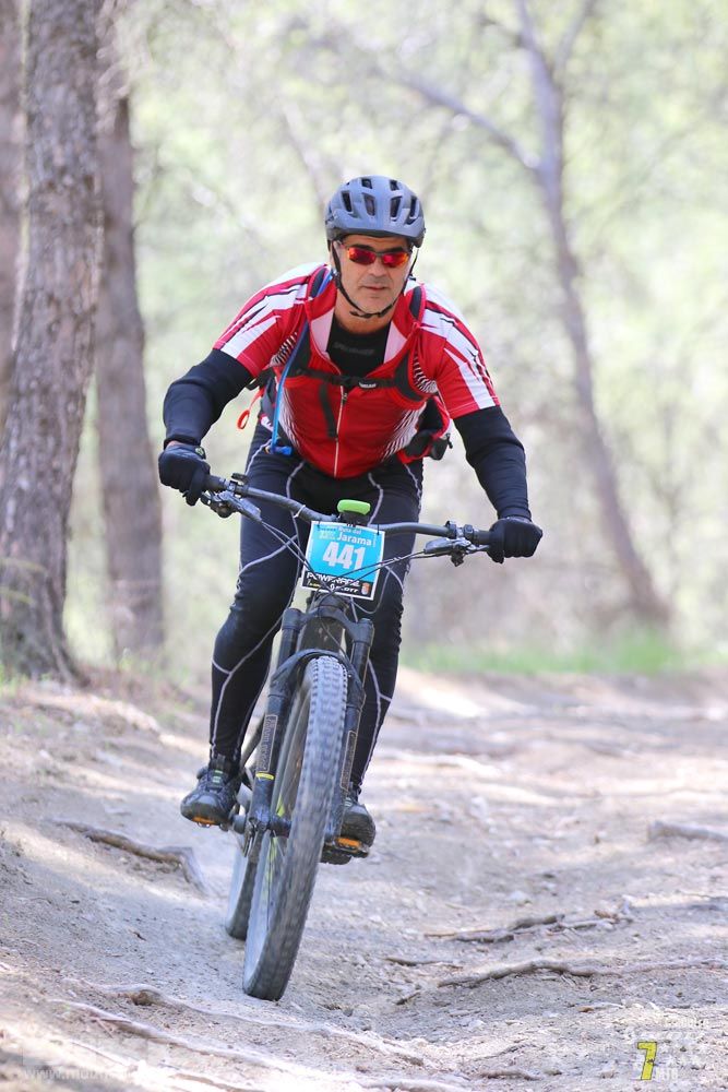Circuito Scott 7 Estrellas. Ruta del Jarama 2018. Galería 5