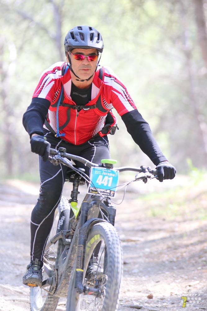 Circuito Scott 7 Estrellas. Ruta del Jarama 2018. Galería 5