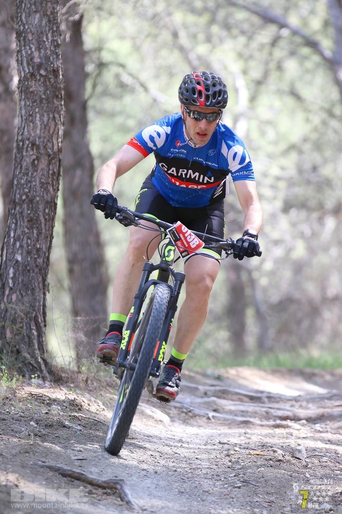Circuito Scott 7 Estrellas. Ruta del Jarama 2018. Galería 5