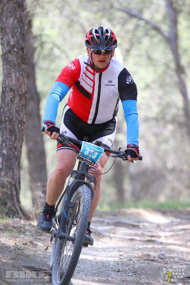 Circuito Scott 7 Estrellas. Ruta del Jarama 2018. Galería 5