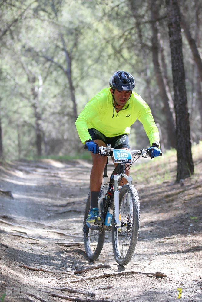 Circuito Scott 7 Estrellas. Ruta del Jarama 2018. Galería 5