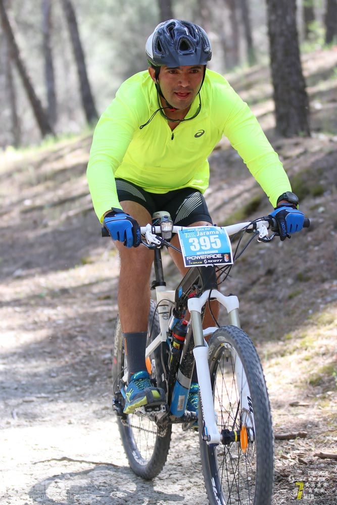 Circuito Scott 7 Estrellas. Ruta del Jarama 2018. Galería 5
