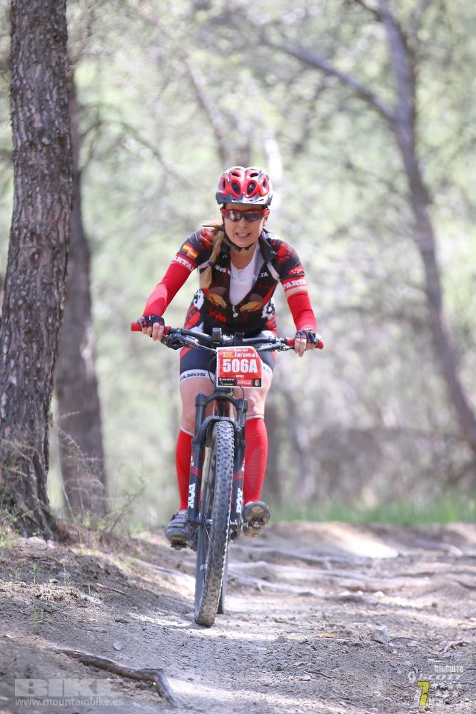 Circuito Scott 7 Estrellas. Ruta del Jarama 2018. Galería 5