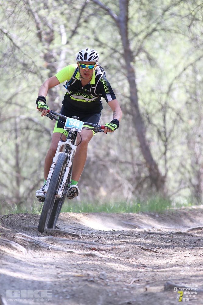 Circuito Scott 7 Estrellas. Ruta del Jarama 2018. Galería 5