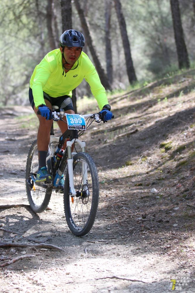 Circuito Scott 7 Estrellas. Ruta del Jarama 2018. Galería 5