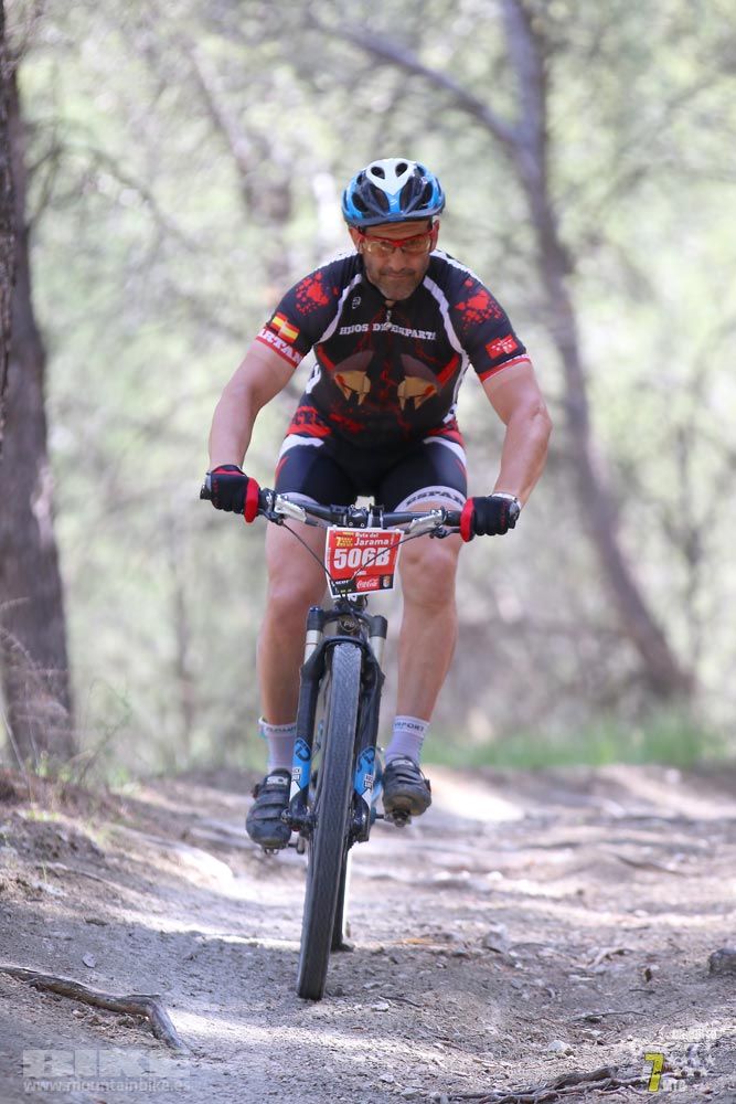 Circuito Scott 7 Estrellas. Ruta del Jarama 2018. Galería 5
