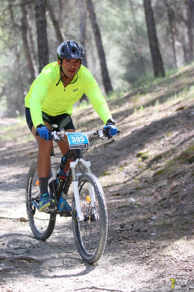 Circuito Scott 7 Estrellas. Ruta del Jarama 2018. Galería 5