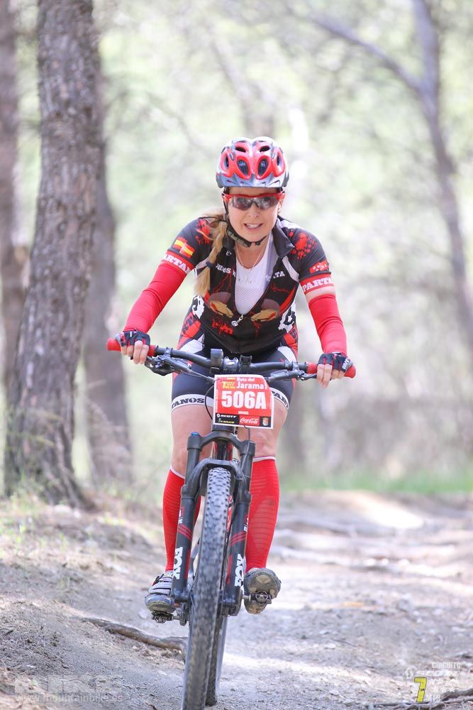 Circuito Scott 7 Estrellas. Ruta del Jarama 2018. Galería 5