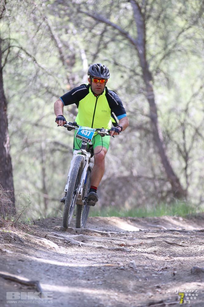 Circuito Scott 7 Estrellas. Ruta del Jarama 2018. Galería 5