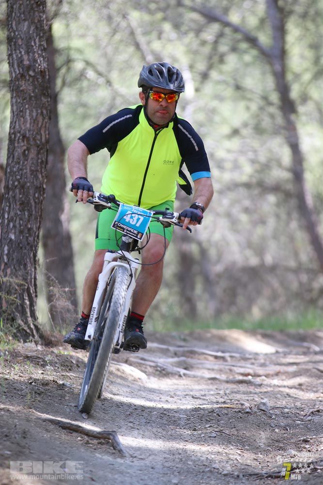 Circuito Scott 7 Estrellas. Ruta del Jarama 2018. Galería 5