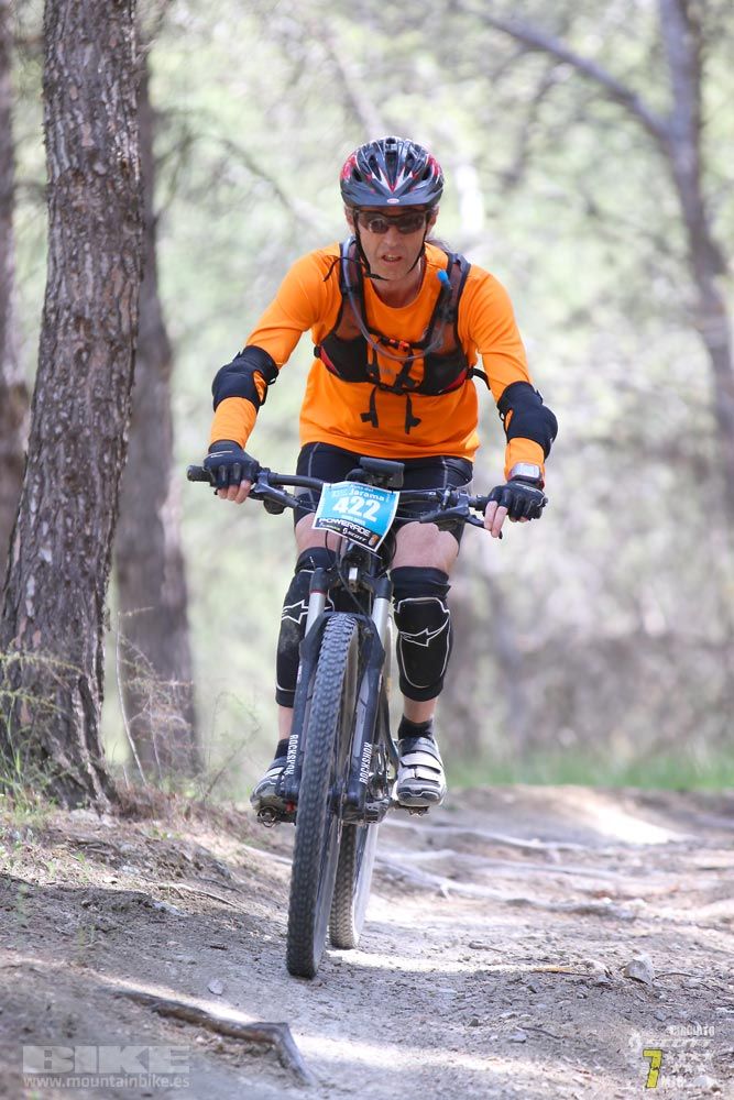 Circuito Scott 7 Estrellas. Ruta del Jarama 2018. Galería 5