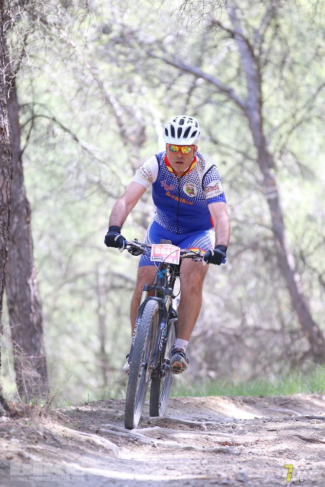 Circuito Scott 7 Estrellas. Ruta del Jarama 2018. Galería 5