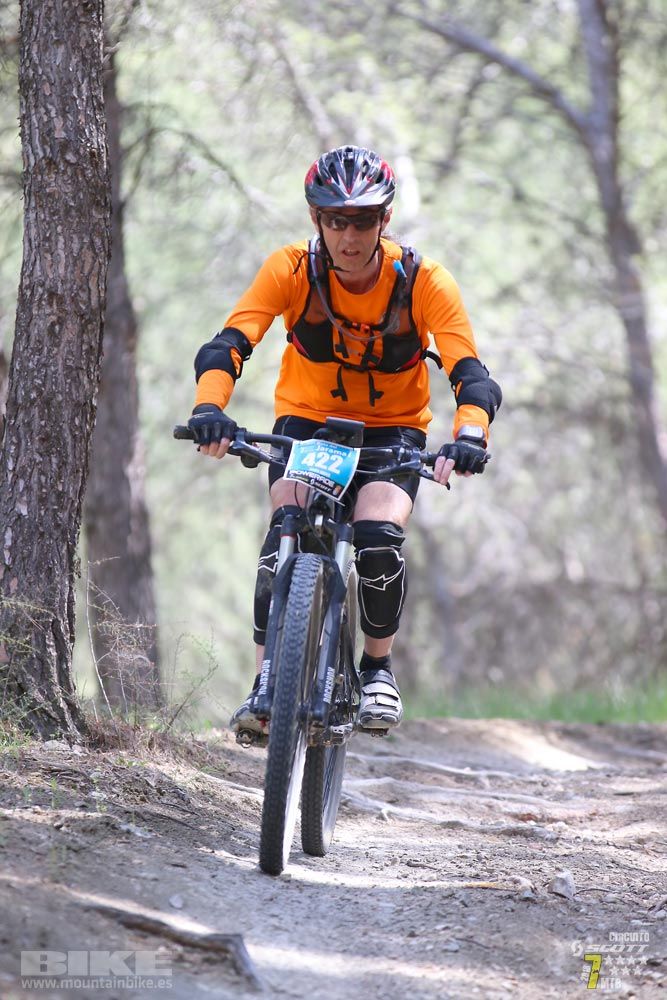 Circuito Scott 7 Estrellas. Ruta del Jarama 2018. Galería 5