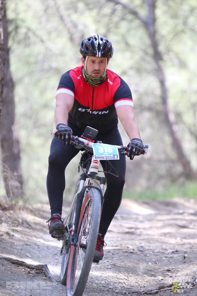 Circuito Scott 7 Estrellas. Ruta del Jarama 2018. Galería 5