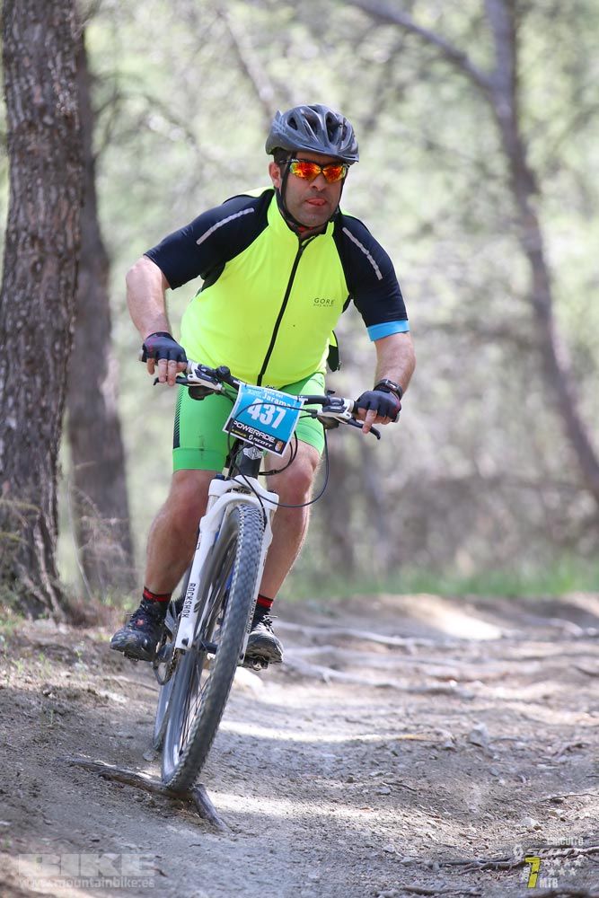Circuito Scott 7 Estrellas. Ruta del Jarama 2018. Galería 5
