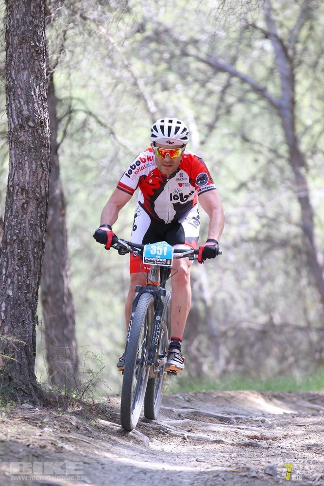 Circuito Scott 7 Estrellas. Ruta del Jarama 2018. Galería 5